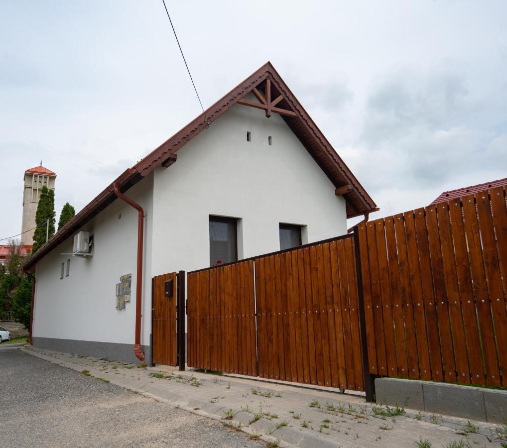 Ferienwohnung House Nr. 10 Hévíz Exterior foto